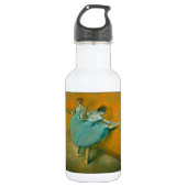 Degas Dansers bij het Bar Ballet Waterfles (Voorkant)