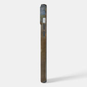 Degas De Ster iPhone Hoesje (Linkerkant)