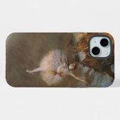 Degas De Ster iPhone Hoesje (Achterkant horizontaal)