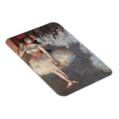 Degas: De ster Magneet (Rechterzijde)