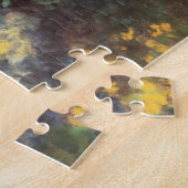 Degas Four Dancers Puzzle Legpuzzel (Zijkant)