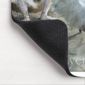 Degas - GalleryPlayer Muismat (Hoek)