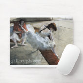 Degas - GalleryPlayer Muismat (Met muis)