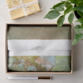 Degas- Harlequin Decoupage Tissuepapier (Geschenk)