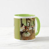 Degas Mok (Voorkant rechts)