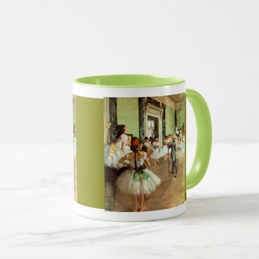 Degas Mok (Voorkant rechts)