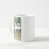 Degas-mok Koffiemok (Voorkant links)