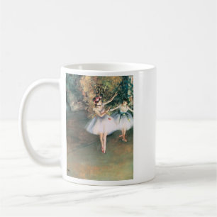 Degas-mok Koffiemok