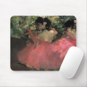 DEGAS MUISMAT - PRIMA BALLERINA'S - COMPUTERBENODI (Met muis)
