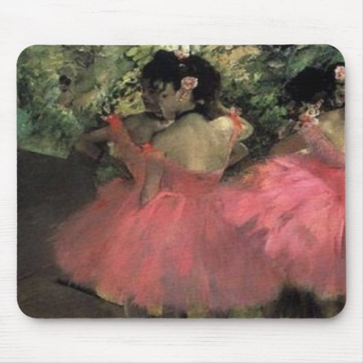 DEGAS MUISMAT - PRIMA BALLERINA'S - COMPUTERBENODI (Voorkant)