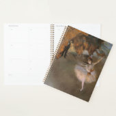 Degas Star Dancers Planner (Display)