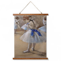 Degas Study of a Dancer