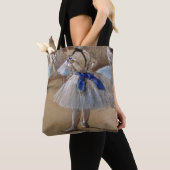 Degas Study of a Dancer Tote Bag (Dichtbij)