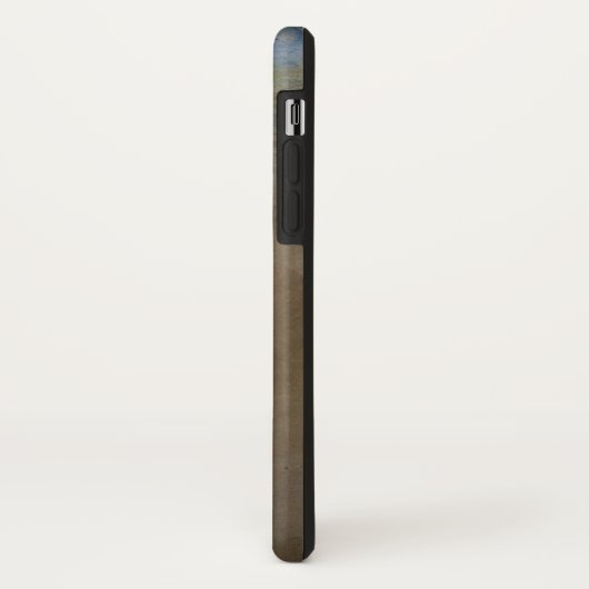 Degas The Star Case-Mate iPhone Case (Achterkant/links)