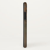 Degas The Star Case-Mate iPhone Case (Achterkant/rechts)