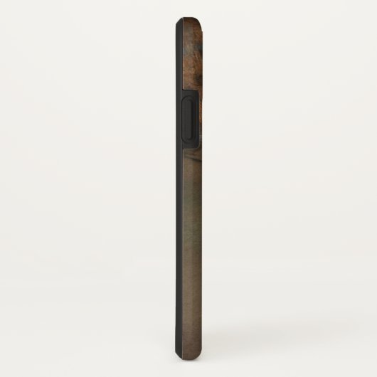 Degas The Star Case-Mate iPhone Case (Achterkant/rechts)