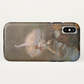 Degas The Star Case-Mate iPhone Case (Achterkant (horizontaal))