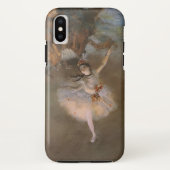 Degas The Star Case-Mate iPhone Case (Achterkant)