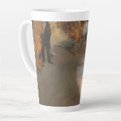 Degas The Star Latte Mok (Linkerhoek)
