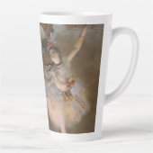 Degas The Star Latte Mok (Rechts)