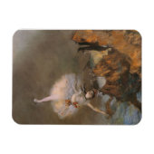 Degas The Star Magneet (Horizontaal)
