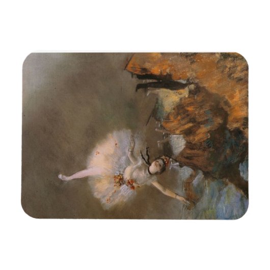 Degas The Star Magneet (Horizontaal)