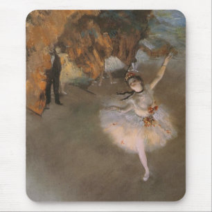 Degas The Star Muismat