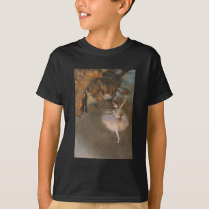 Degas The Star T-shirt