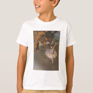 Degas The Star T-shirt