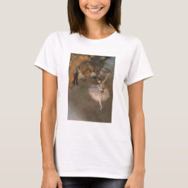 Degas The Star T-shirt