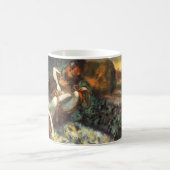 Degas Vier Dancers Mok (Center)