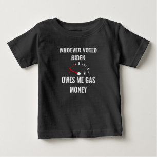 Degene die heeft gestemd, is eigenaar van mijn gas