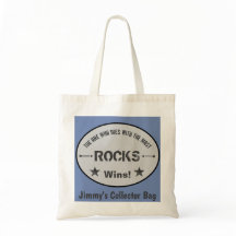 Degene Die Sterft Met De Meeste ROCKS Wint!