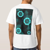 Degene waar ik van hou t-shirt (Achterkant)
