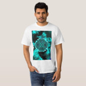 Degene waar ik van hou t-shirt (Voorkant volledig)