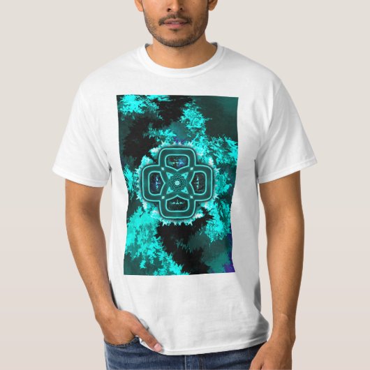 Degene waar ik van hou t-shirt (Voorkant)