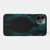 Degenen die nu naar je kijken Case-Mate iPhone case (Achterkant (horizontaal))