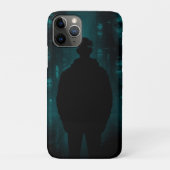 Degenen die nu naar je kijken Case-Mate iPhone case (Achterkant)