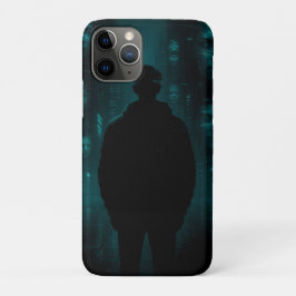 Degenen die nu naar je kijken Case-Mate iPhone case