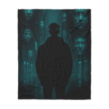 Degenen die nu naar je kijken