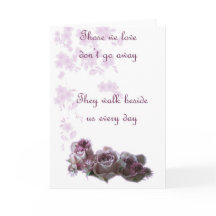 Degenen van wie we houden