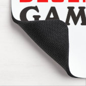 Degenerate Gambler Muismat (Hoek)