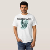 Degenerate shirt (Voorkant volledig)