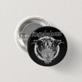 Degradations-Small Scarecrows Button (Voorkant /achterkant)
