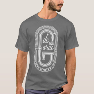 deGrade Originele T T-shirt