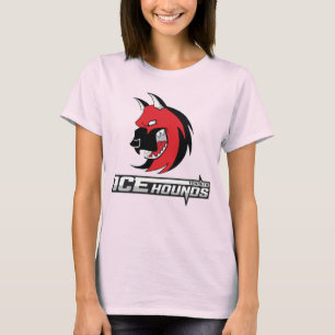 Degrassi Ice Hounds Campbell Saunders 67 Shirt