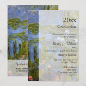 degressivatie waterlelolie kaart (Voorkant / Achterkant)