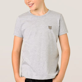 DEGU ☆ KINDEREN リ ッシラクTgesorgdスT T-shirt