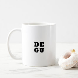 ▣ DEGU ▣ KOFFIEMOK