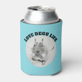 ☆ DEGU LIFE ☆ BLIKJESKOELER